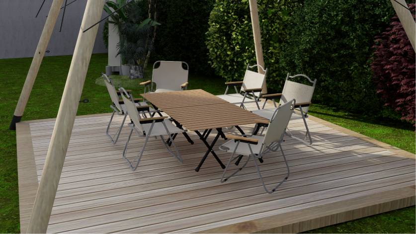 凉城县帐篷生产厂家：以匠心筑牢户外装备的品质根基